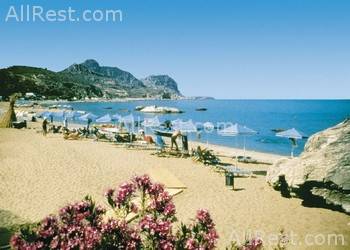 Calimera Porto Angeli Hotel 22